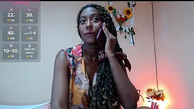 GhanimaWalter online show from November 26, 2025, 11:22 am