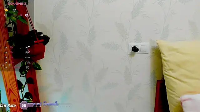 Kelly Klein online show from March 10, 2025, 3:41 pm