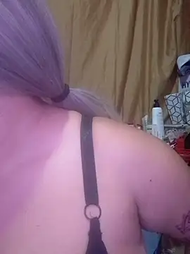 Fat Dirty Nasty online show from November 21, 2025, 2:43 am