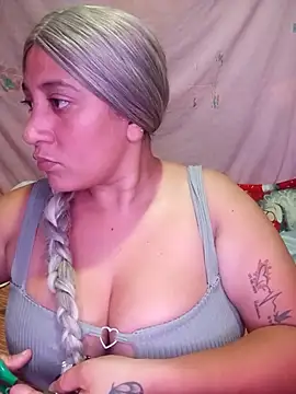 Fat Dirty Nasty online show from April 9, 2026, 2:44 am