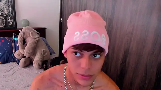 Jin kougasaki online show from November 19, 2025, 2:28 pm