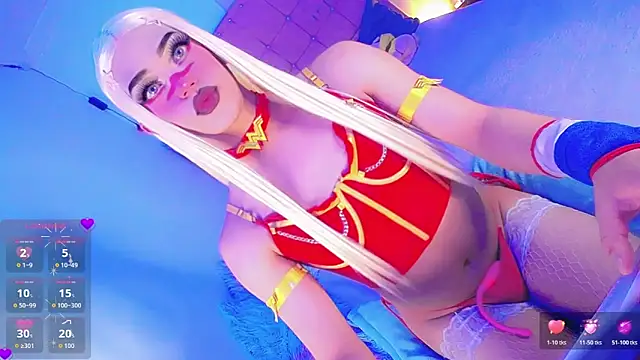 Snapshot of Shiaki_04 chatting on February 5, 2026, 9:41 pm Shiaki 04 online show from February 5, 2026, 9:41 pm