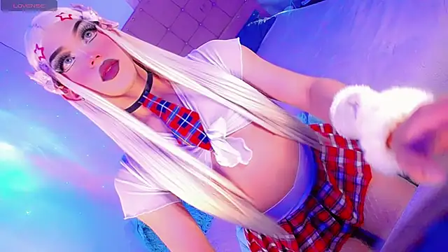 Snapshot of Shiaki_04 chatting on February 8, 2026, 1:09 am Shiaki 04 online show from February 8, 2026, 1:09 am