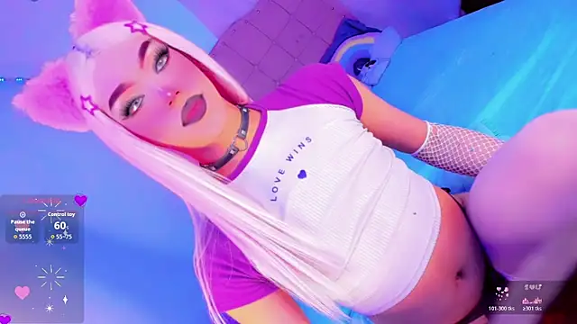 Snapshot of Shiaki_04 chatting on February 17, 2026, 2:30 am Shiaki 04 online show from February 17, 2026, 2:30 am