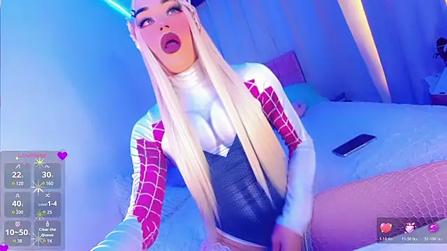 Snapshot of Shiaki_04 chatting on February 26, 2026, 9:08 am Shiaki 04 online show from February 26, 2026, 9:08 am