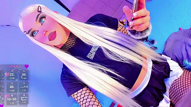 Snapshot of Shiaki_04 chatting on February 28, 2026, 3:51 am Shiaki 04 online show from February 28, 2026, 3:51 am