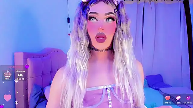 Shiaki 04 online show from March 29, 2026, 5:29 am