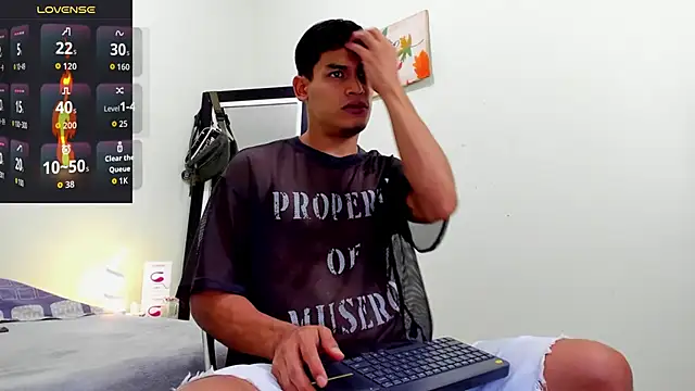 blorelopez online show from March 20, 2026, 7:52 pm