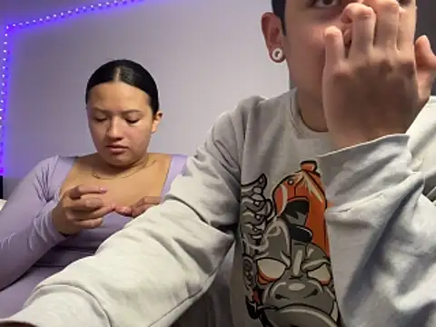 Zhara williams online show from April 13, 2026, 12:32 pm