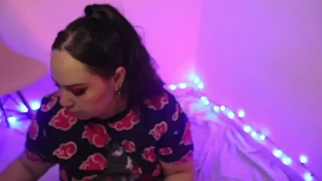 kathleenCosmicVice online show from November 26, 2025, 9:05 pm