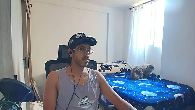 naitt  online show from November 23, 2025, 12:49 pm