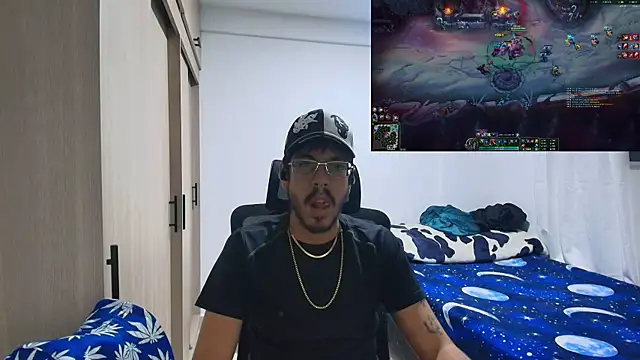 naitt  online show from November 30, 2025, 6:39 am