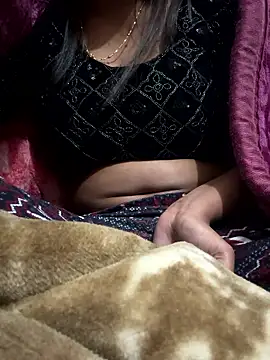 kabitaKumari1 online show from January 8, 2026, 12:29 pm