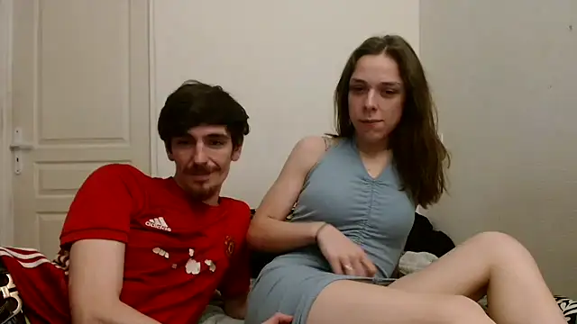 DuoDesir1 online show from March 3, 2026, 3:07 pm