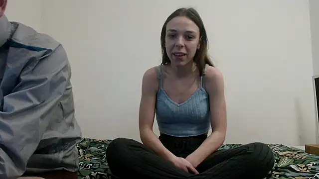 DuoDesir1 online show from March 8, 2026, 9:57 am