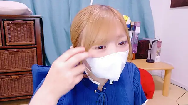 Snapshot of chill_RIA chatting on July 16, 2026, 12:22 pm chill RIA online show from July 16, 2026, 12:22 pm