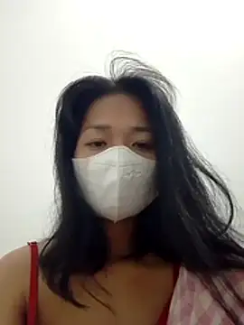 PamPii2x online show from December 20, 2025, 1:02 am