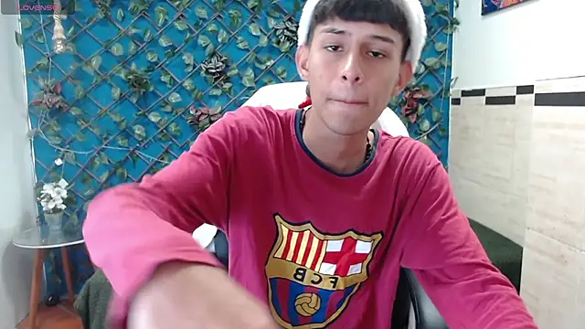 DraxBlade09 online show from December 20, 2025, 3:46 am