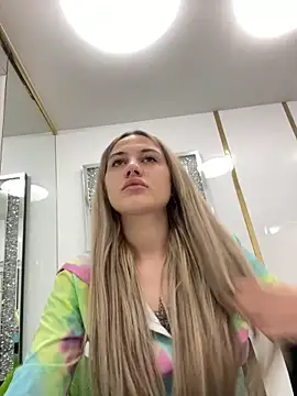 Chloe GraceeX online show from January 31, 2026, 8:51 pm