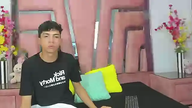 AdmedThot online show from November 19, 2025, 3:28 am