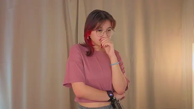 Snapshot of PatrickStimac chatting on November 20, 2025, 4:23 am PatrickStimac online show from November 20, 2025, 4:23 am