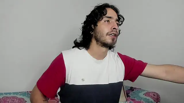 Snapshot of Jave_rave chatting on December 20, 2025, 5:58 am Jave rave online show from December 20, 2025, 5:58 am