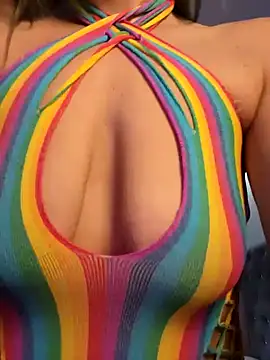 Drowning667 online show from November 24, 2025, 9:03 pm