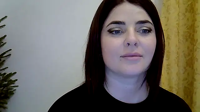 Darkroseq online show from December 5, 2025, 2:25 pm