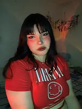 Bloodsweet online show from December 18, 2025, 5:35 am