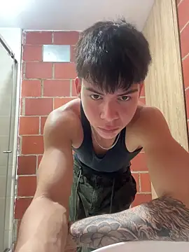 Handsome boys69 online show from April 10, 2026, 2:17 am