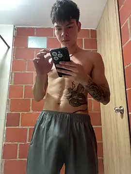 Handsome boys69 online show from April 12, 2026, 12:15 am