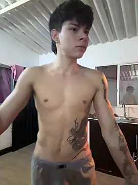 Handsome boys69 online show from July 11, 2026, 1:08 am