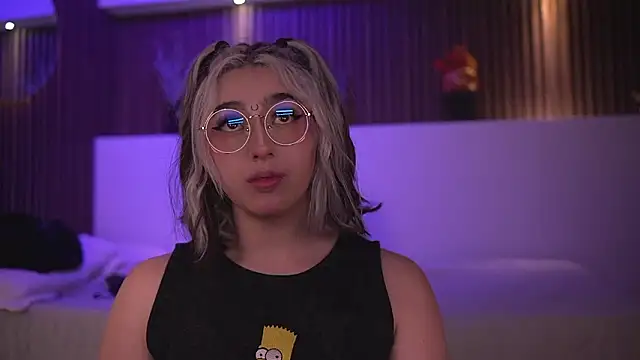 GabyRose9 online show from February 2, 2026, 8:18 pm