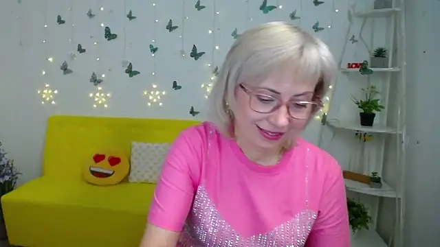 LaurenWishy online show from March 14, 2026, 6:08 am