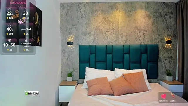 Snapshot of Gabyjackson1 chatting on December 1, 2025, 12:43 pm Gabyjackson1 online show from December 1, 2025, 12:43 pm