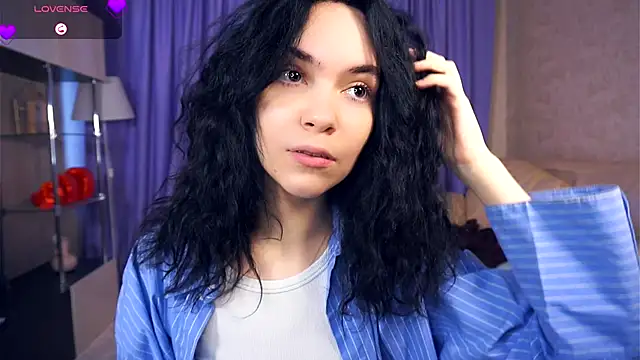 Snapshot of LorrieWilcinski chatting on November 23, 2025, 7:52 am LorrieWilcinski online show from November 23, 2025, 7:52 am