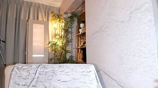 IsabelaStefano online show from July 11, 2026, 3:20 am