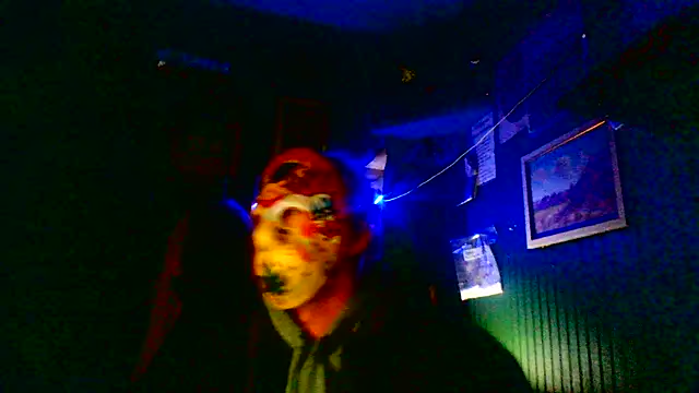 SeductiveIce69 online show from November 23, 2025, 12:27 pm