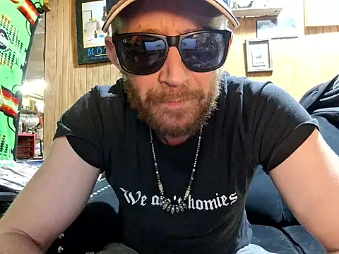 SeductiveIce69 online show from January 16, 2026, 3:27 pm