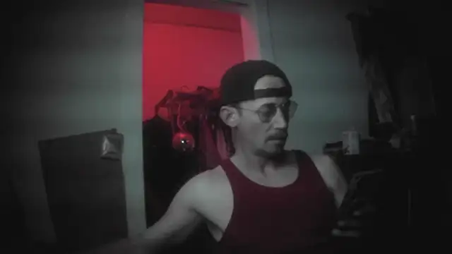 SeductiveIce69 online show from April 29, 2026, 4:38 am