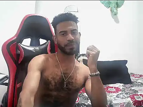 alberthot11 online show from November 19, 2025, 3:50 am