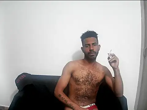 alberthot11 online show from January 6, 2026, 8:23 pm