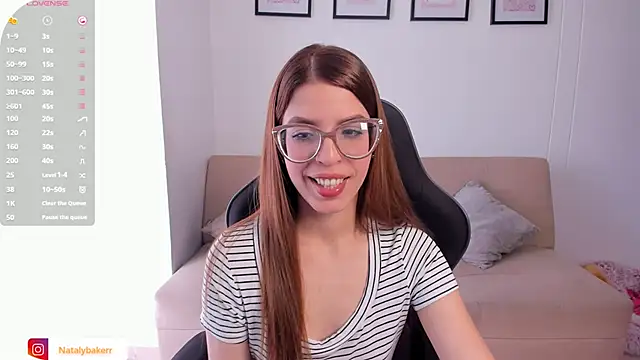 Nat Bakerss online show from March 21, 2026, 7:39 pm