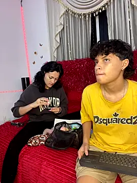 Alice Dark21 online show from January 8, 2026, 4:59 am