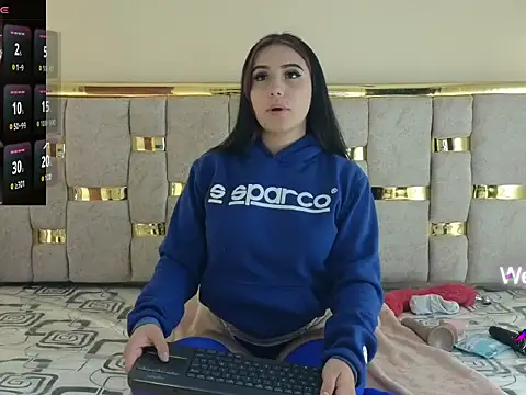 Snapshot of Gigi_brigthon chatting on January 8, 2026, 11:12 am Gigi brigthon online show from January 8, 2026, 11:12 am