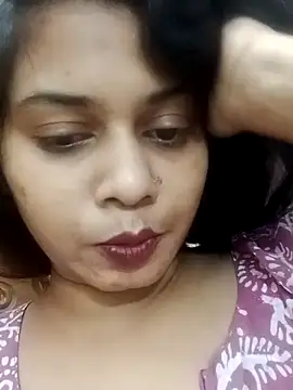 Farihasultana30 online show from April 6, 2026, 4:30 pm