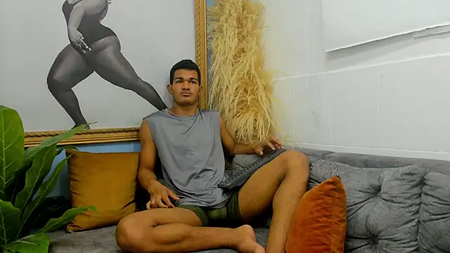 maikol twinkx online show from December 22, 2025, 5:10 pm