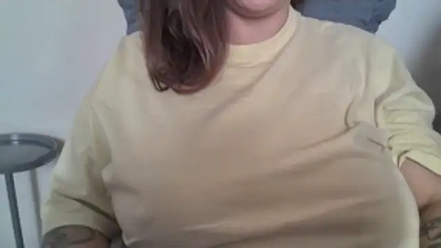 xxxluana online show from February 6, 2026, 5:27 pm