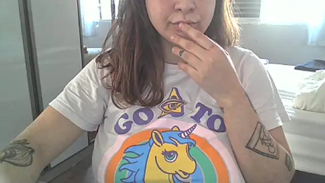 xxxluana online show from March 27, 2026, 7:24 pm