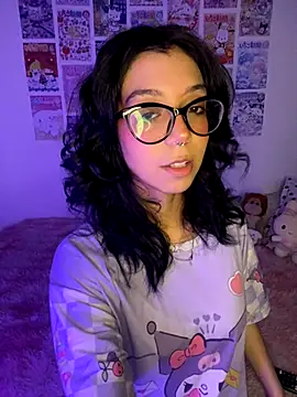 Valen-Foxx1 online show from December 2, 2025, 5:35 am